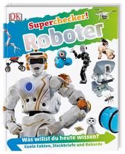 Roboter Lepora, Nathan 9783831038183