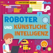 Roboter und künstliche Intelligenz Dickmann, Nancy 9789463417013