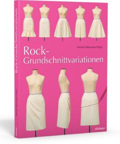 Rock-Grundschnittvariationen Maruyama, Harumi 9783830709695