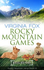 Rocky Mountain Games Fox, Virginia 9783906882406