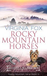 Rocky Mountain Horses Fox, Virginia 9783906882369