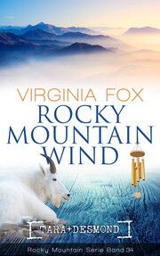 Rocky Mountain Wind Fox, Virginia 9783907357231