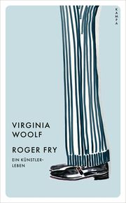 Roger Fry Woolf, Virginia 9783311151012