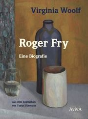 Roger Fry Woolf, Virginia 9783949302152