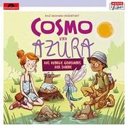 Rolf Zuckowski präsentiert Cosmo & Azura  0602577490118