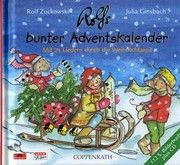 Rolfs bunter Adventskalender Zukowski, Rolf 0602498543115