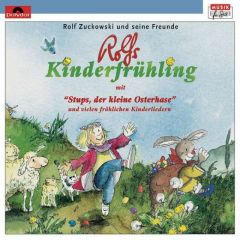 Rolfs Kinderfrühling Zuckowski, Rolf 0602527305264