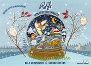 Rolfs Wintergeheimnisse Settgast, Sarah/Zuckowski, Rolf 9783947979110