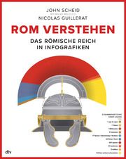 Rom verstehen Scheid, John 9783423290074