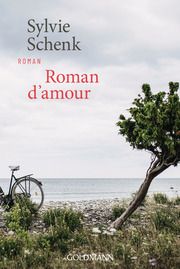 Roman d'amour Schenk, Sylvie 9783442493036