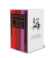 Romane und Erzählungen Flaubert, Gustave 9783963181153