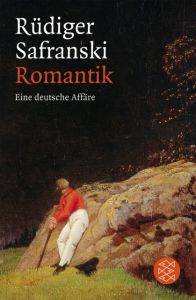 Romantik Safranski, Rüdiger 9783596182305