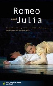Romeo & Julia Shakespeare, William 9783981327083