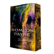 Romeos Payne 3 Rocky, Ana D 9783910956230