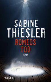 Romeos Tod Thiesler, Sabine 9783453274389