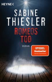 Romeos Tod Thiesler, Sabine 9783453429741