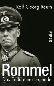 Rommel Reuth, Ralf Georg 9783492302180