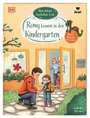 Romy kommt in den Kindergarten Böse, Susanne 9783831046577