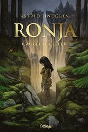 Ronja Räubertochter Lindgren, Astrid 9783751204460