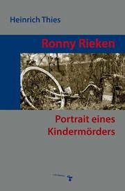 Ronny Rieken Thies, Heinrich 9783866749955