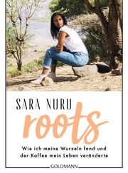 ROOTS Nuru, Sara/Borufka, Sarah 9783442142453