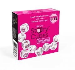 Rory's Story Cubes Fantasia  4260071879844