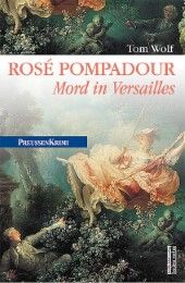 Rosé Pompadour Wolf, Tom 9783898095310