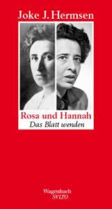 Rosa und Hannah Hermsen, Joke J 9783803113580