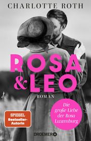 Rosa und Leo Roth, Charlotte 9783426282878