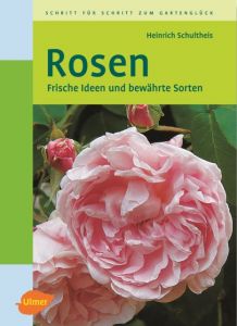 Rosen Schultheis, Heinrich 9783800141432