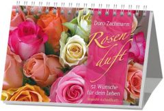 Rosenduft Zachmann, Doro 9783880877160