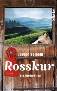 Rosskur Seibold, Jürgen 9783492300742