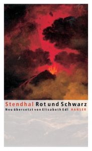 Rot und Schwarz Stendhal 9783446204850