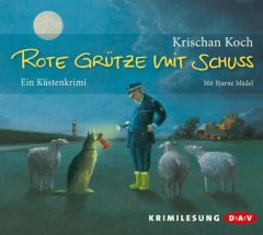 Rote Grütze mit Schuss Koch, Krischan 9783862312610