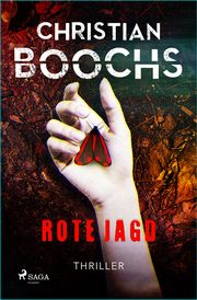 Rote Jagd Boochs, Christian 9783987500602