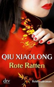 Rote Ratten Qiu, Xiaolong 9783423211284