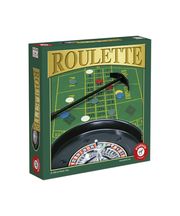 Roulette 27cm  9001890638794