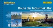 Route der Industriekultur per Rad Esterbauer Verlag 9783850007535