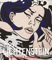 Roy Lichtenstein Gunhild Bauer/Klaus Albrecht Schröder 9783791377407