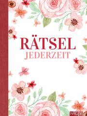 Rätsel jederzeit  9783625193876