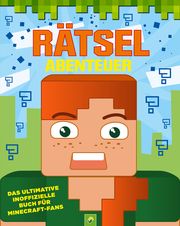 Rätsel-Abenteuer  9783849932343