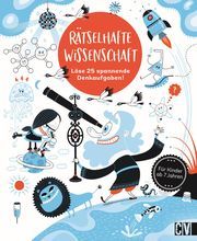 Rätselhafte Wissenschaft Escandell, Víctor 9783841102652