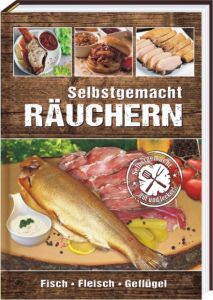 Räuchern - Selbstgemacht Andrea Verlags GmbH 9783864051548