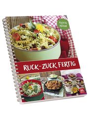 Ruck-Zuck-fertig Schlögel, Silvia/Schilcher, Christine 9783985160396
