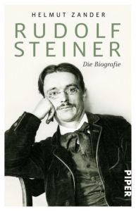 Rudolf Steiner Zander, Helmut 9783492310253