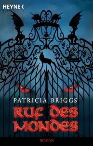 Ruf des Mondes Briggs, Patricia 9783453523739