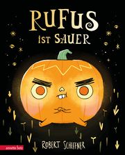 Rufus ist sauer Scheffner, Robert 9783219119992