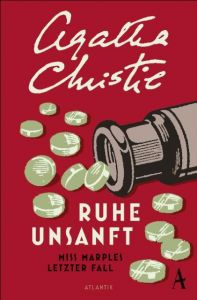 Ruhe unsanft Christie, Agatha 9783455650310