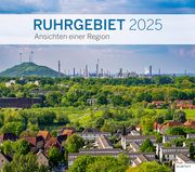 Ruhrgebiet 2025  9783837526417