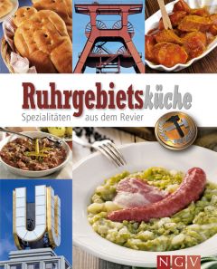 Ruhrgebietsküche Igor Divis 9783625182429